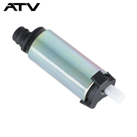 Solidspare For Suzuki Quadracer LTR450 LT-R450 450 2x4 Fuel Pump 2006 2007 2008 2009