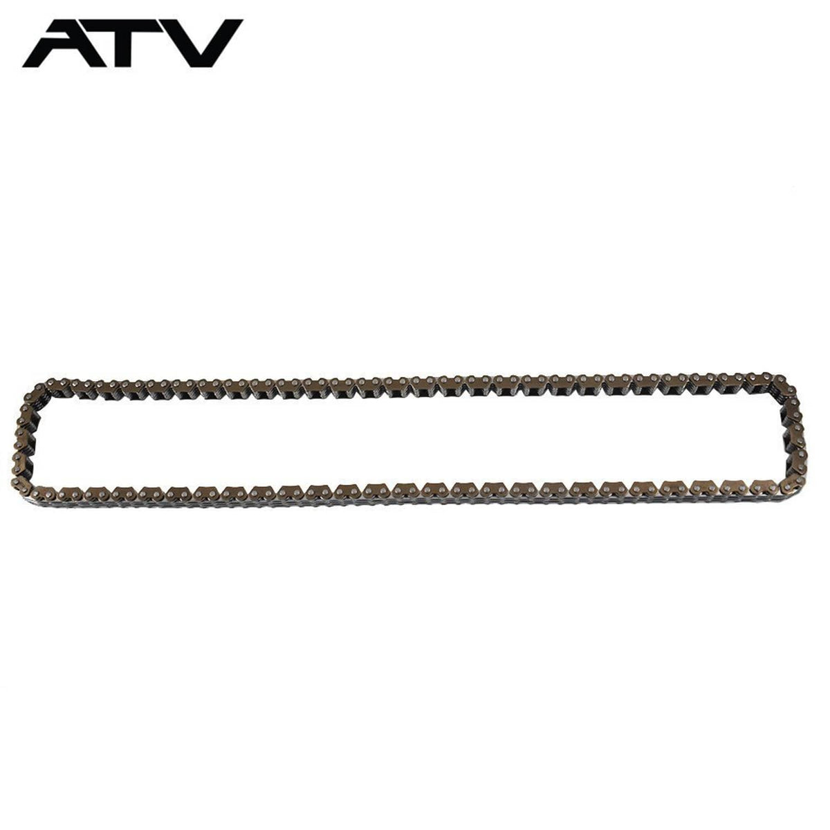Solidspare Cam Chain Timing Chain for Yamaha Raptor 660R YFM 660R 2001 2002 2003-2005