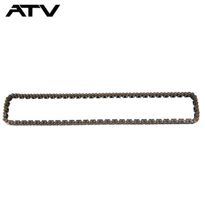 Solidspare Cam Chain Timing Chain for Yamaha Raptor 660R YFM 660R 2001 2002 2003-2005