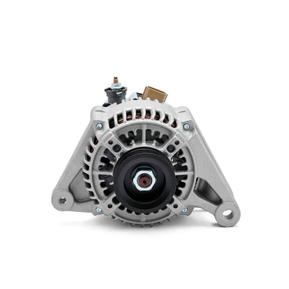 Solidspare 13878 New Alternator For 2003-2008 2007 Pontiac Vibe Toyota Corolla Matrix 1.8L