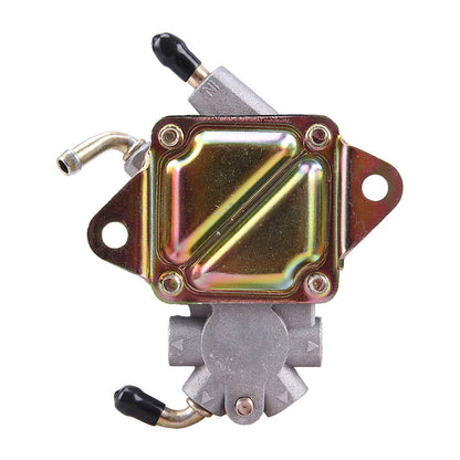 Solidspare Fuel Pump Assembly Fits For Yamaha Rhino 660 2004 2005 2006 2007 5UG-13910-01-00
