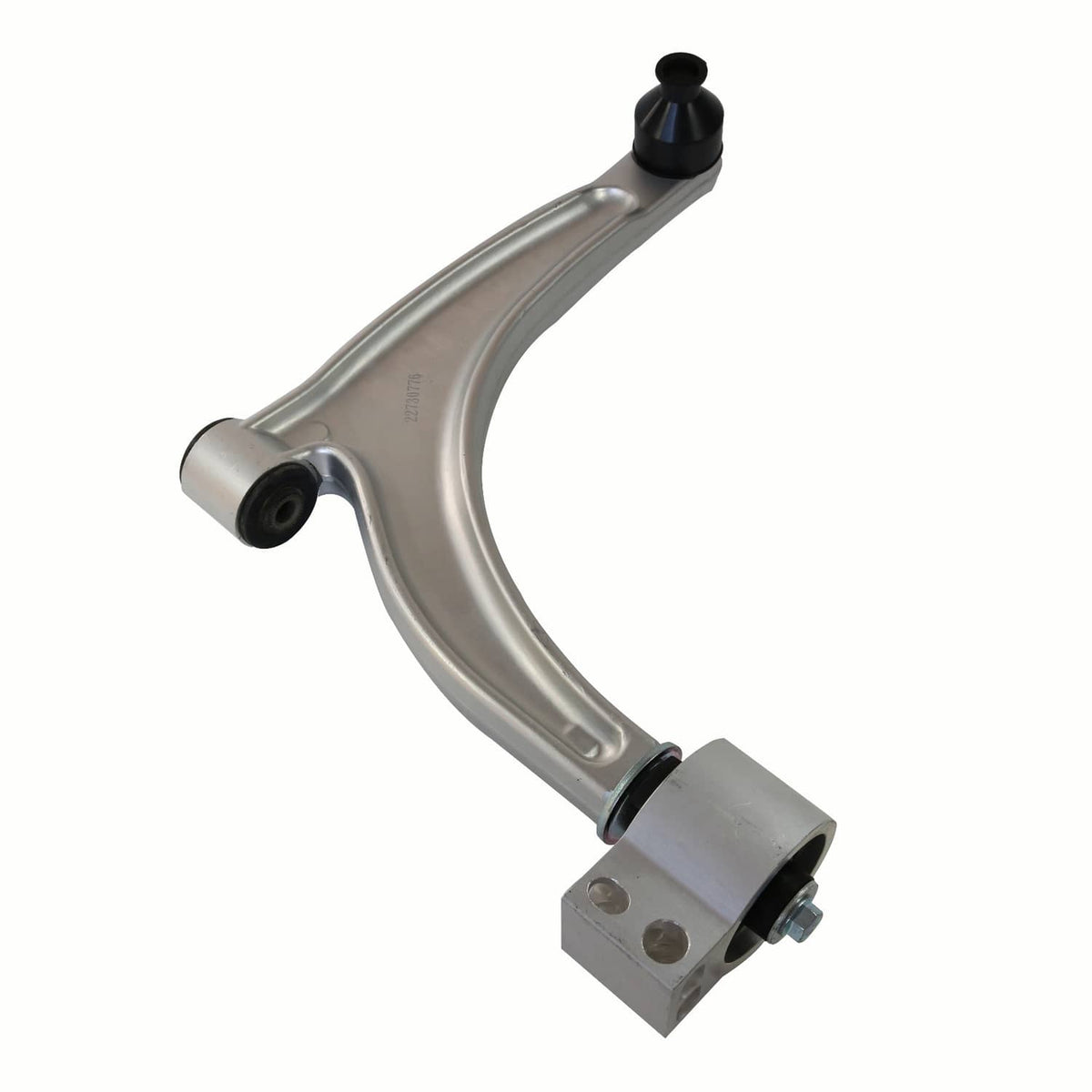 Solidspare 2x Front Lower Control Arms Ball Joints for Pontiac G6 Chevy Malibu Saturn Aura