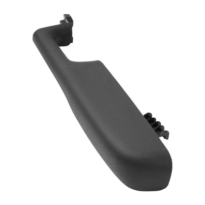 Solid Spare Front Right Door Armrest For 1999-2002 GMC YUKON SIERRA 1500 2500 3500 ABS