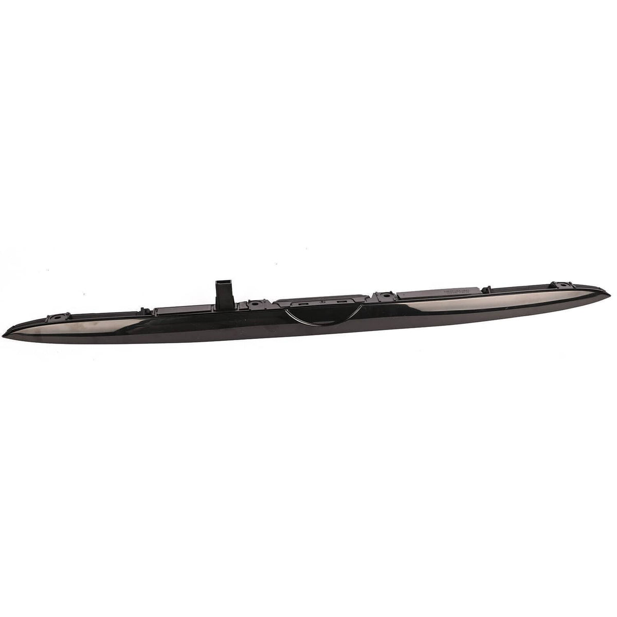 Solidspare New Trunk Lid Tailgate Grip Handle Black For 2000-2006 BMW E53 X5  51137170676