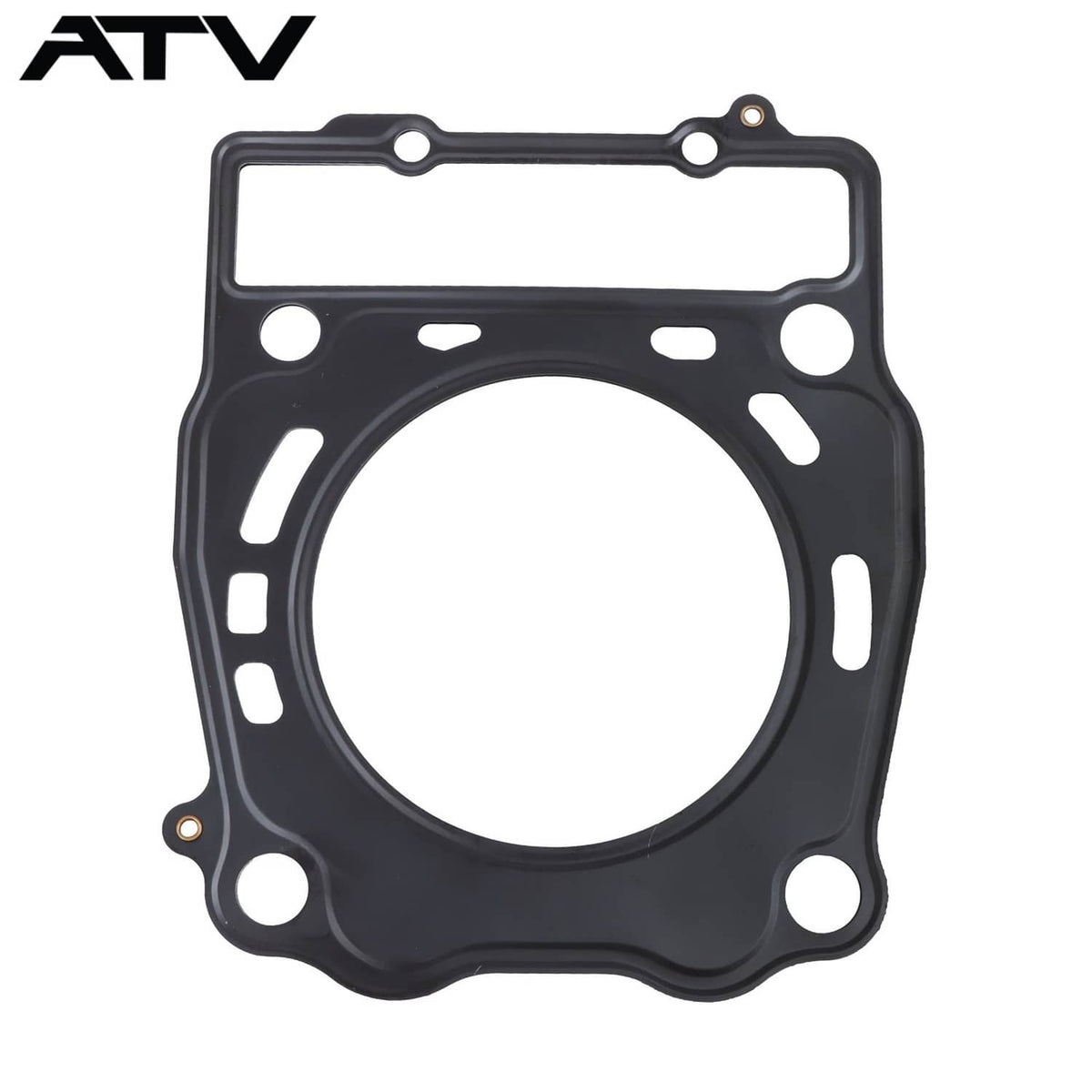 Solidspare 2012-13 For Polaris Sportsman 500 Crankshaft Cylinder Engine Rebuild Kit 3090323