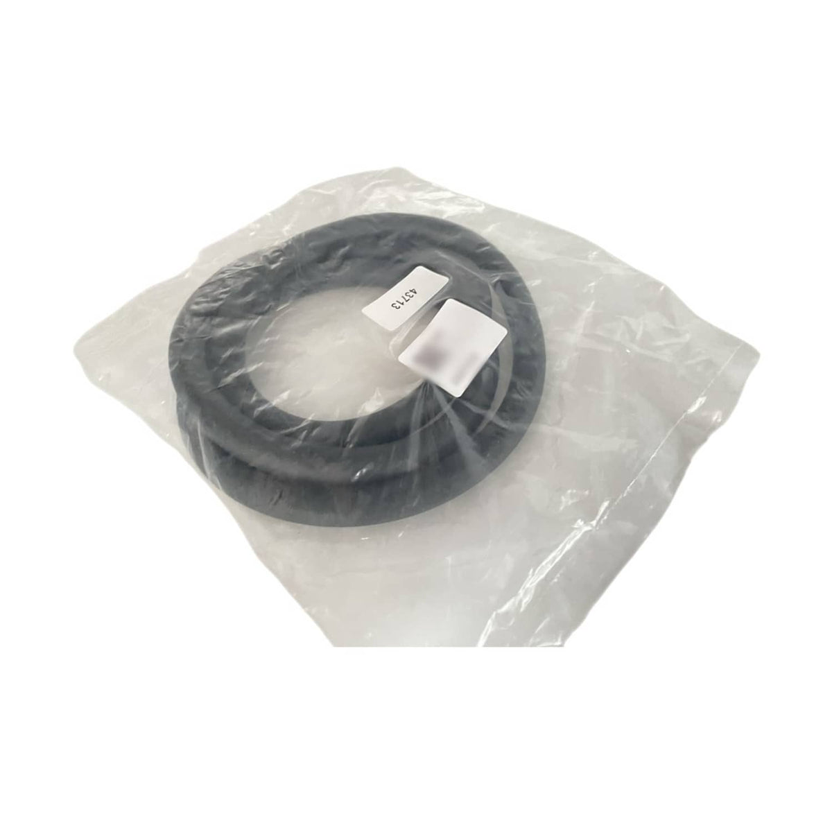 Solid Spare New Transom Seal for Mercruiser MR, Alpha Gen I, Replaces 65533A1 1983 - 1990