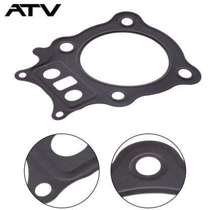 Solidspare 808867 Overhaul Pad Complete Gasket Kit For Honda TRX 350TE Rancher ES 2000-2006