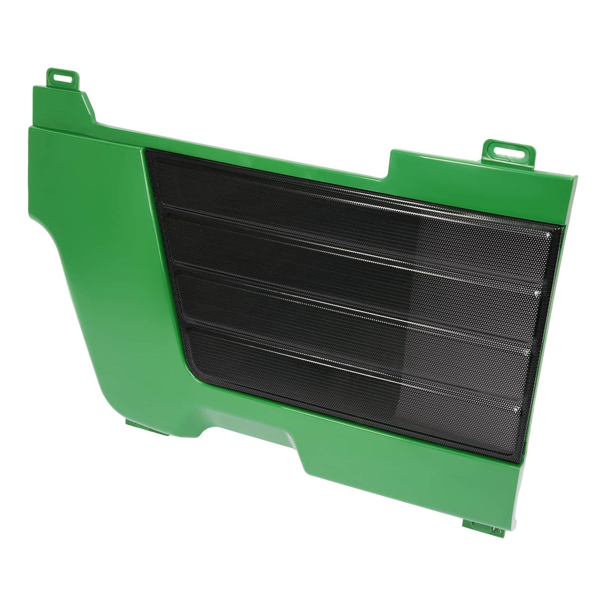 Solidspare L&R Side Panel & Screen Grille For John Deere 4200 4300 4400 #LVU10564 #LVU10565