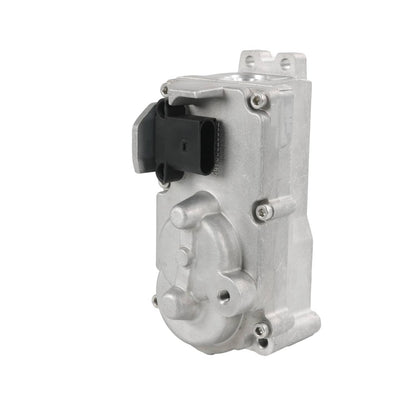Solidspare 12V Turbo Actuator 5501185 5452695 Fit For Cummins X15 VGT 2017-2019 Holset