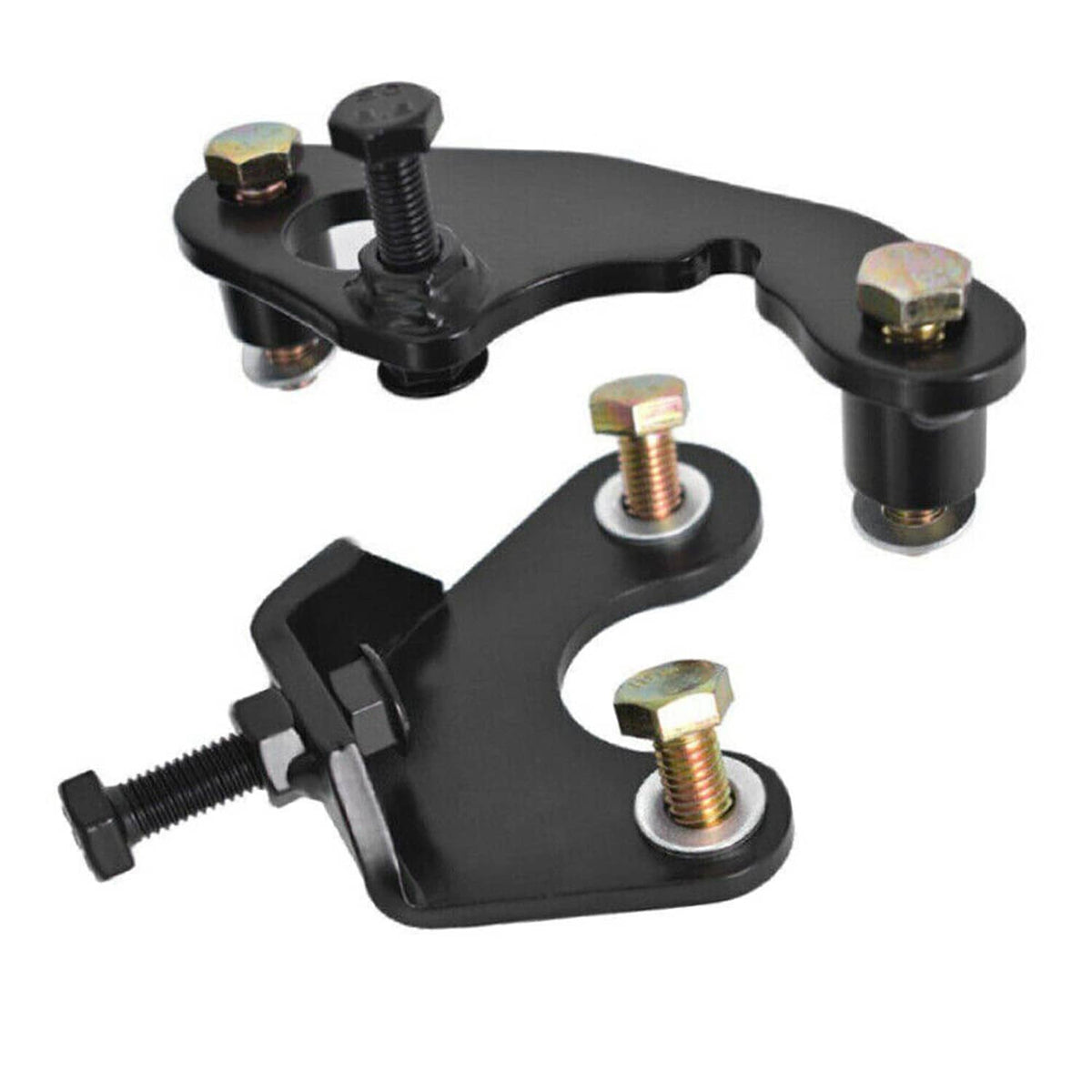 Solidspare New Exhaust Manifold Bolt Repair Kit For Newer GM Trucks & SUV 4.8/5.3/6.2/ 6.0L