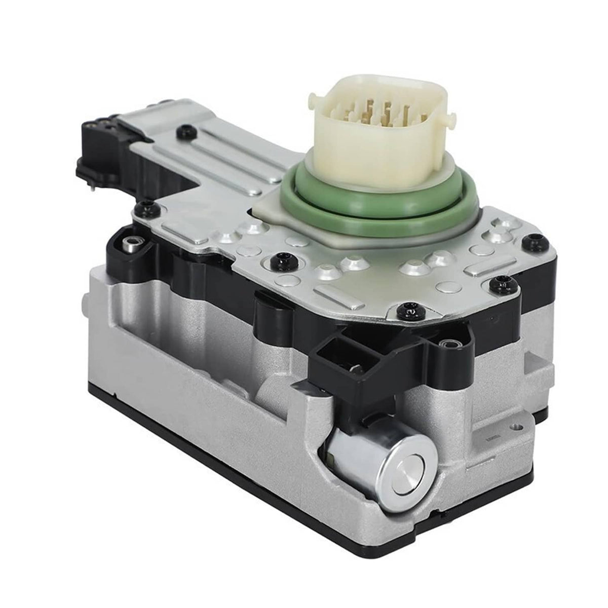 Solidspare Transmission Solenoid Pack BLOCK 545RFE for 1998-2011 Dodge Ram 1500 2500 3500