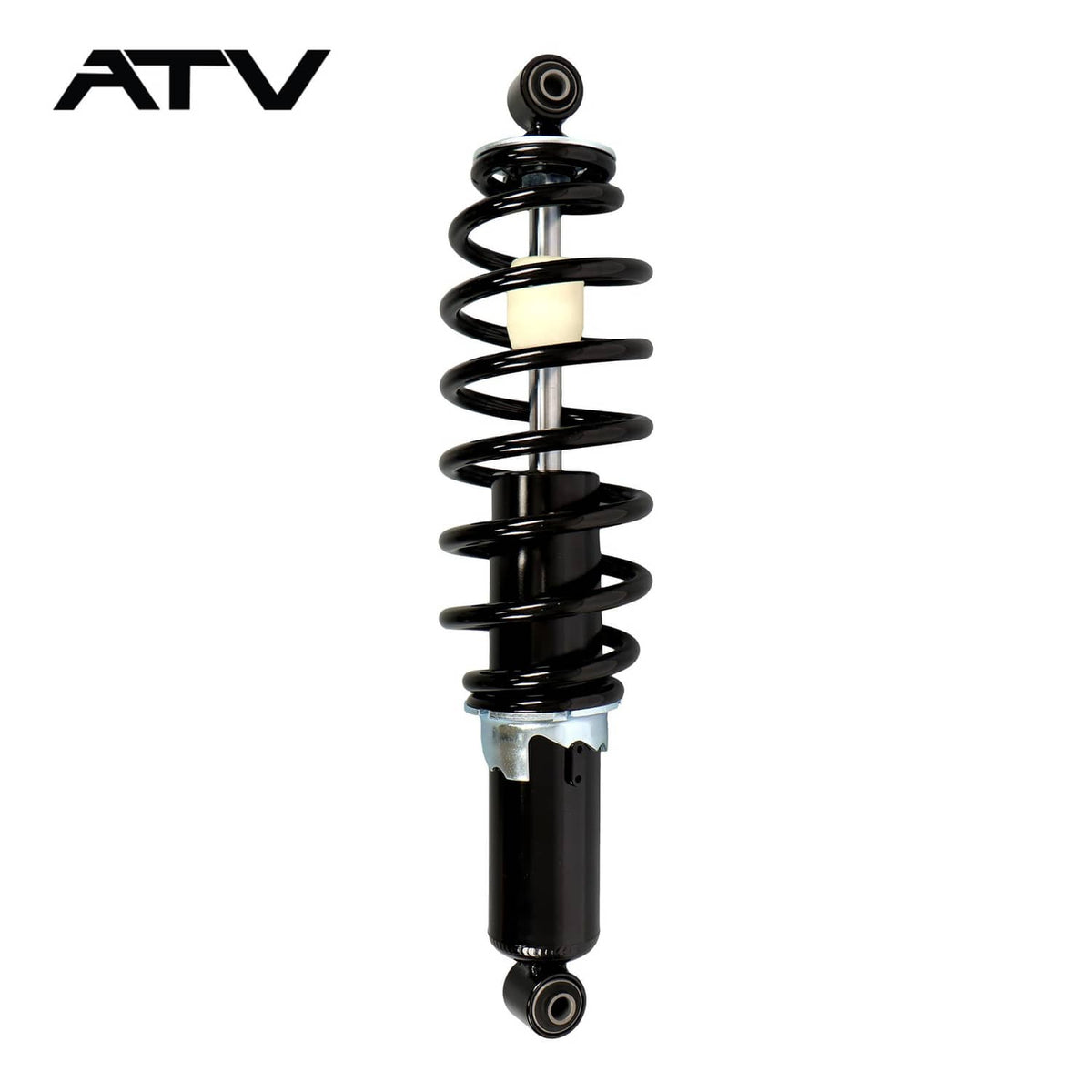 Solidspare For Polaris Sportsman 400 450 500 570 600 700 800 7043100 2PCS Rear shocks