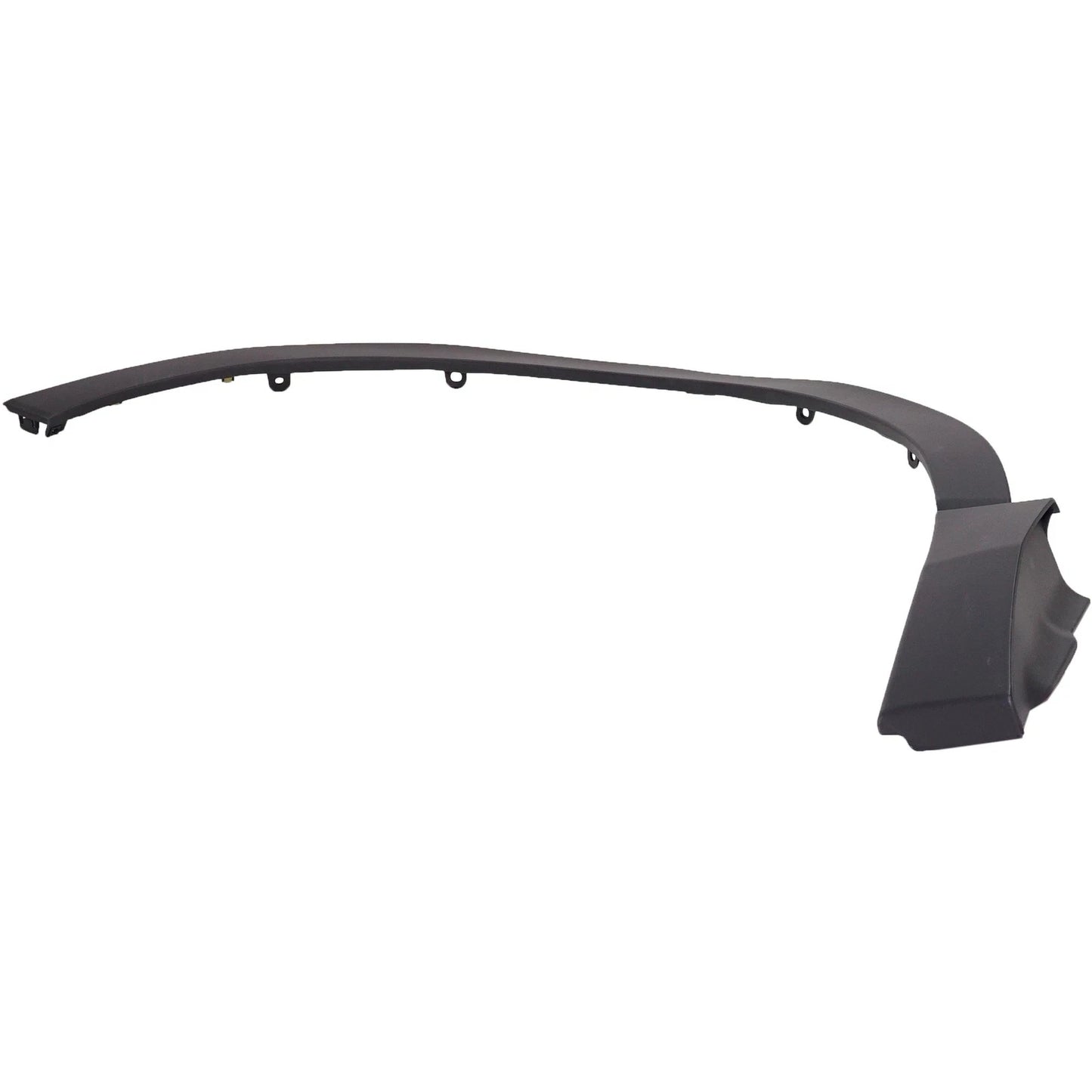 For 2017-2022 Honda CR-V CRV Wheel Arch Fender Molding Trim Front Left Driver LH