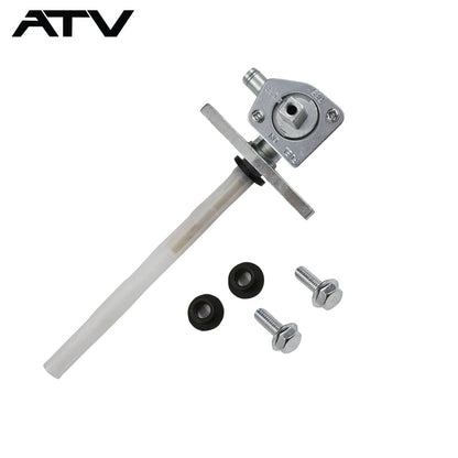 Solidspare Fuel Gas Petcock Valve Switch For Honda TRX400EX TRX400 1999  2000-2014
