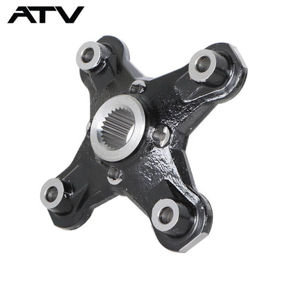 Solidspare Front or Rear Wheel Hub ATV For Can-Am Outlander 450 500 570 650 800 850 1000