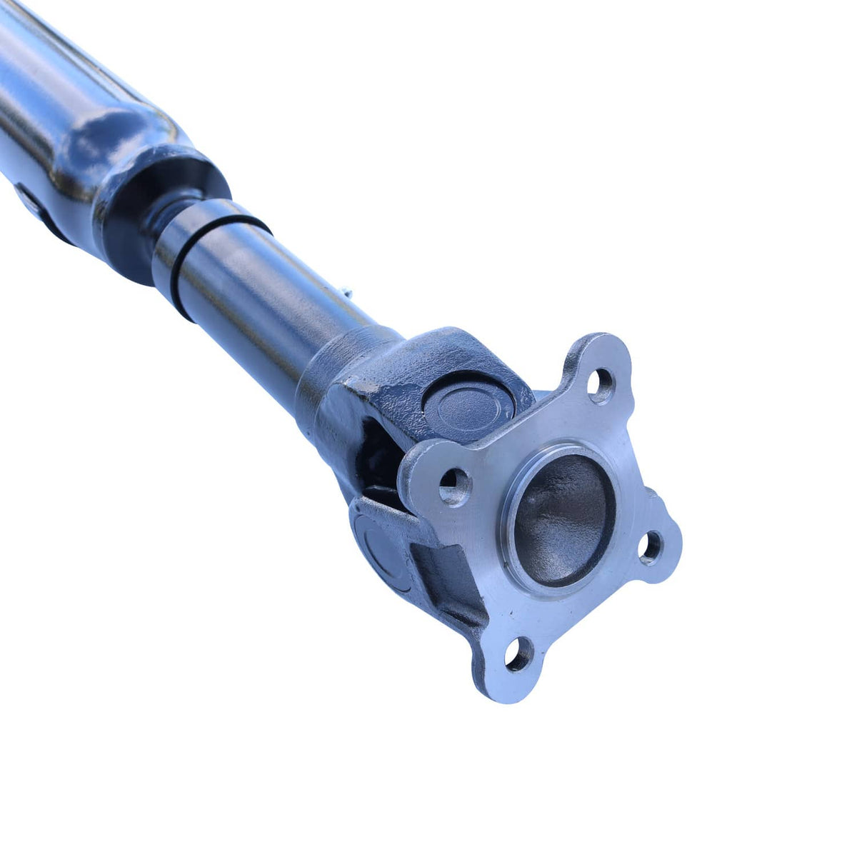 Solidspare Rear Driveshaft Prop Shaft Assembly For 1999-2004 Toyota Tacoma L4 2.7L RWD