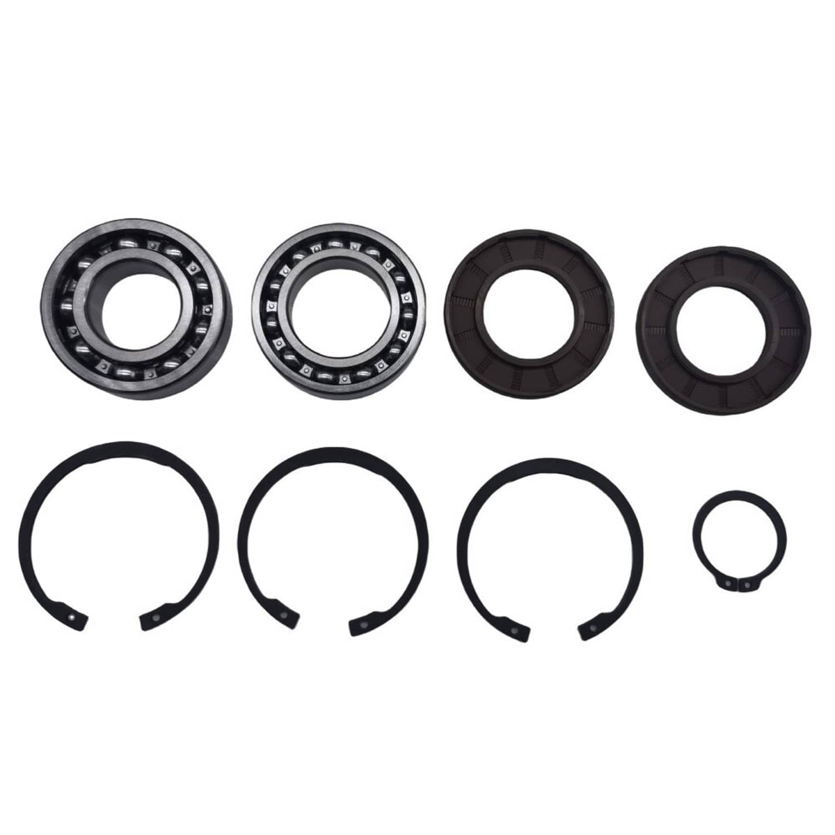 Solid Spare Primary Shaft Repair Kit 11013 181105 958860 For Volvo-Penta V8 D30/31 D40/41