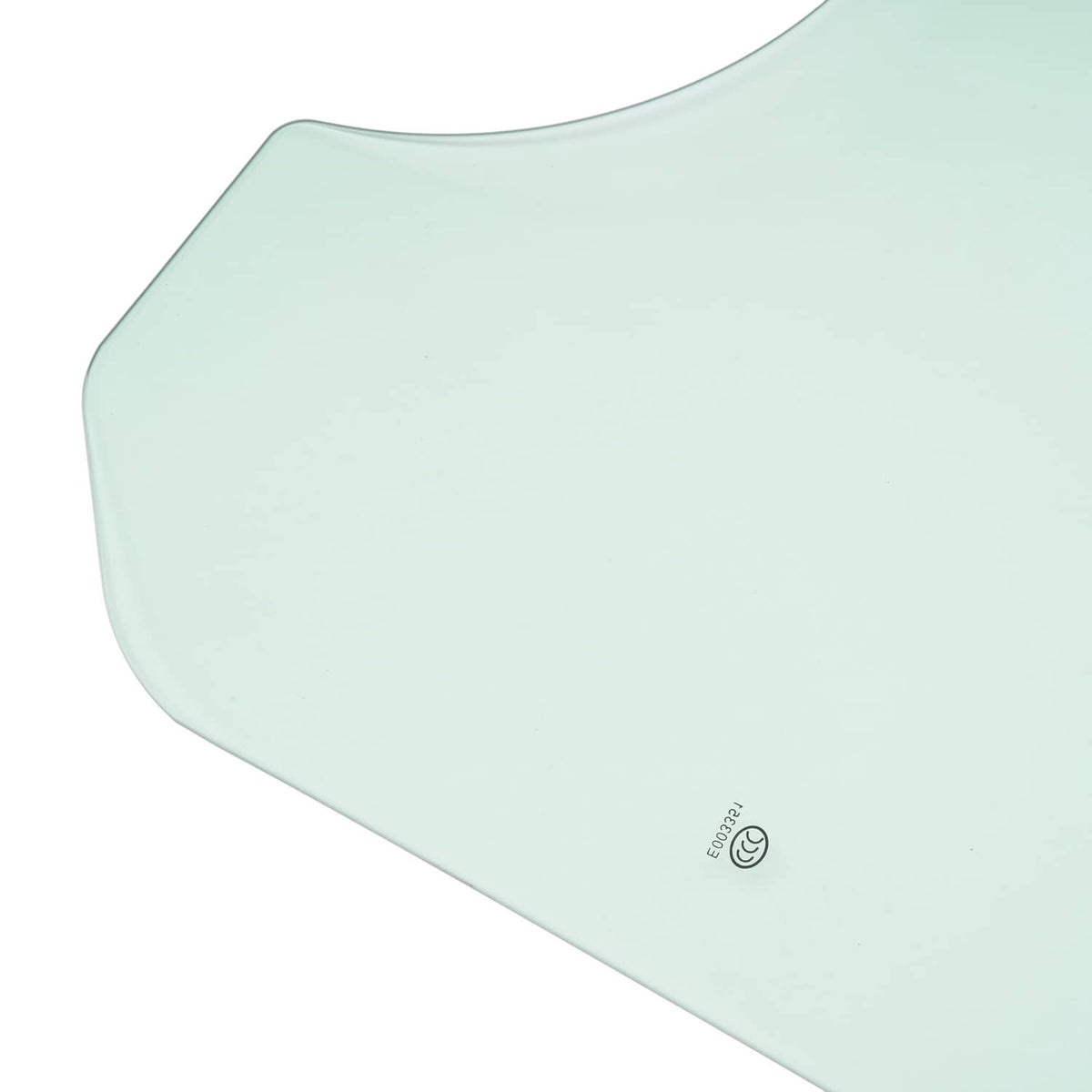 Solid Spare Driver Side Left Front Door Glass Fits 99-07 Silverado Sierra 1500/2500/3500