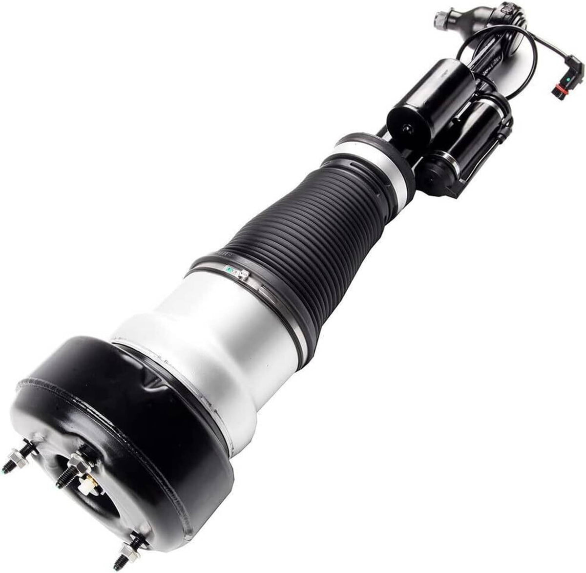 Solidspare Front Right Air Suspension Strut For 2008-2014 4-Matic Mercedes 3.0L 4.7L 5.5L