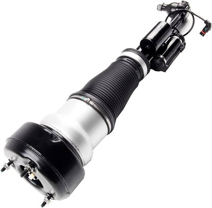 Solidspare Front Right Air Suspension Strut For 2008-2014 4-Matic Mercedes 3.0L 4.7L 5.5L