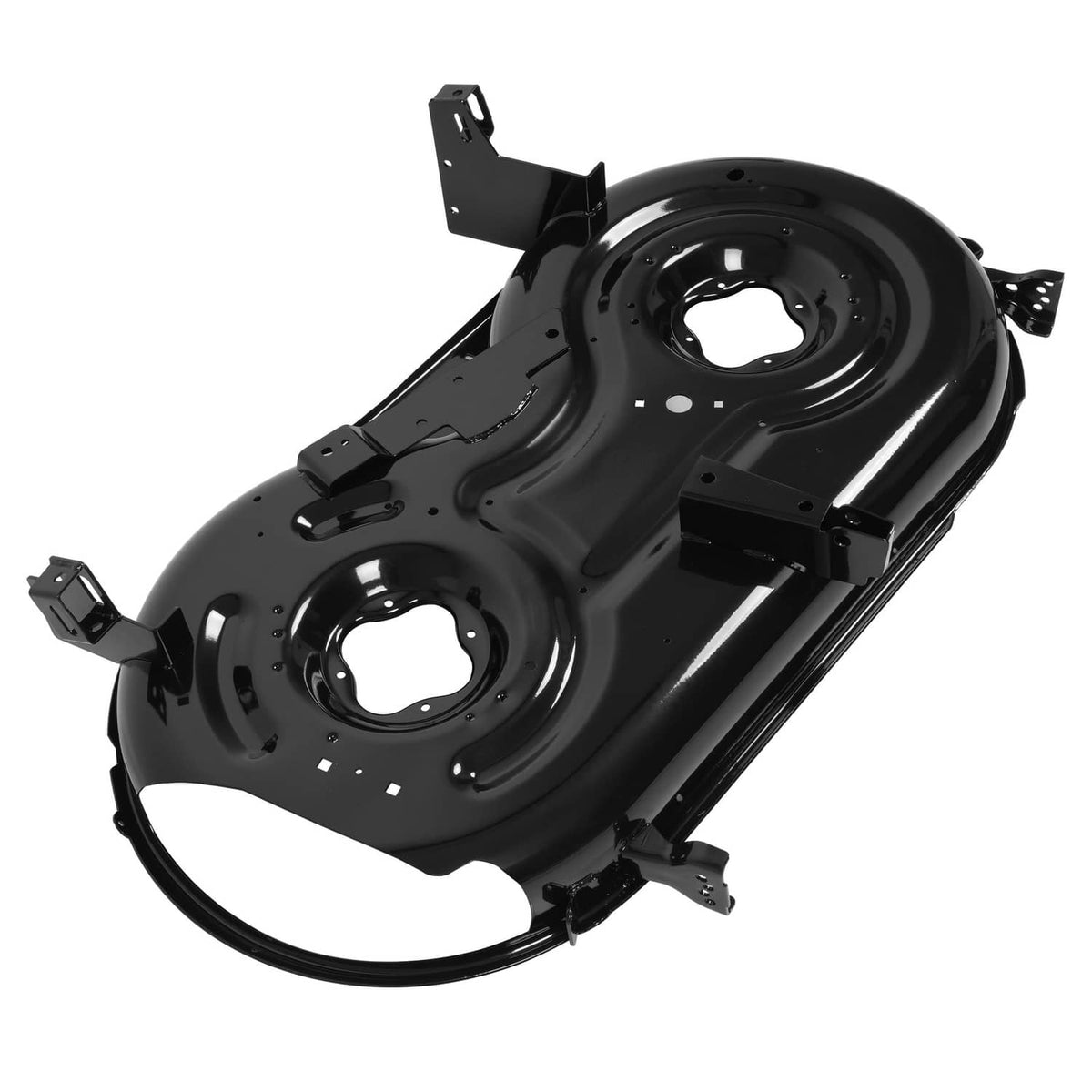 Solidspare Fits Cub Cadet ZT1-42 Zero Turn Lawn Mower 42" Mower Deck Shell #603P08691-0637