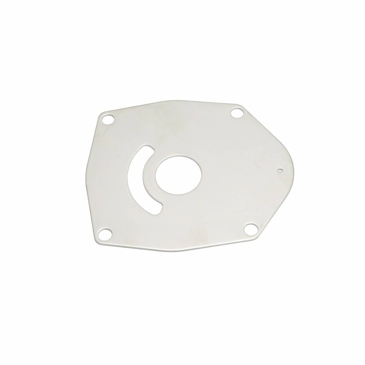 Solid Spare Water Pump Kit For Mercury Force 75/90/120HP 18-3214 47-43026Q06 8M0100526 Motor