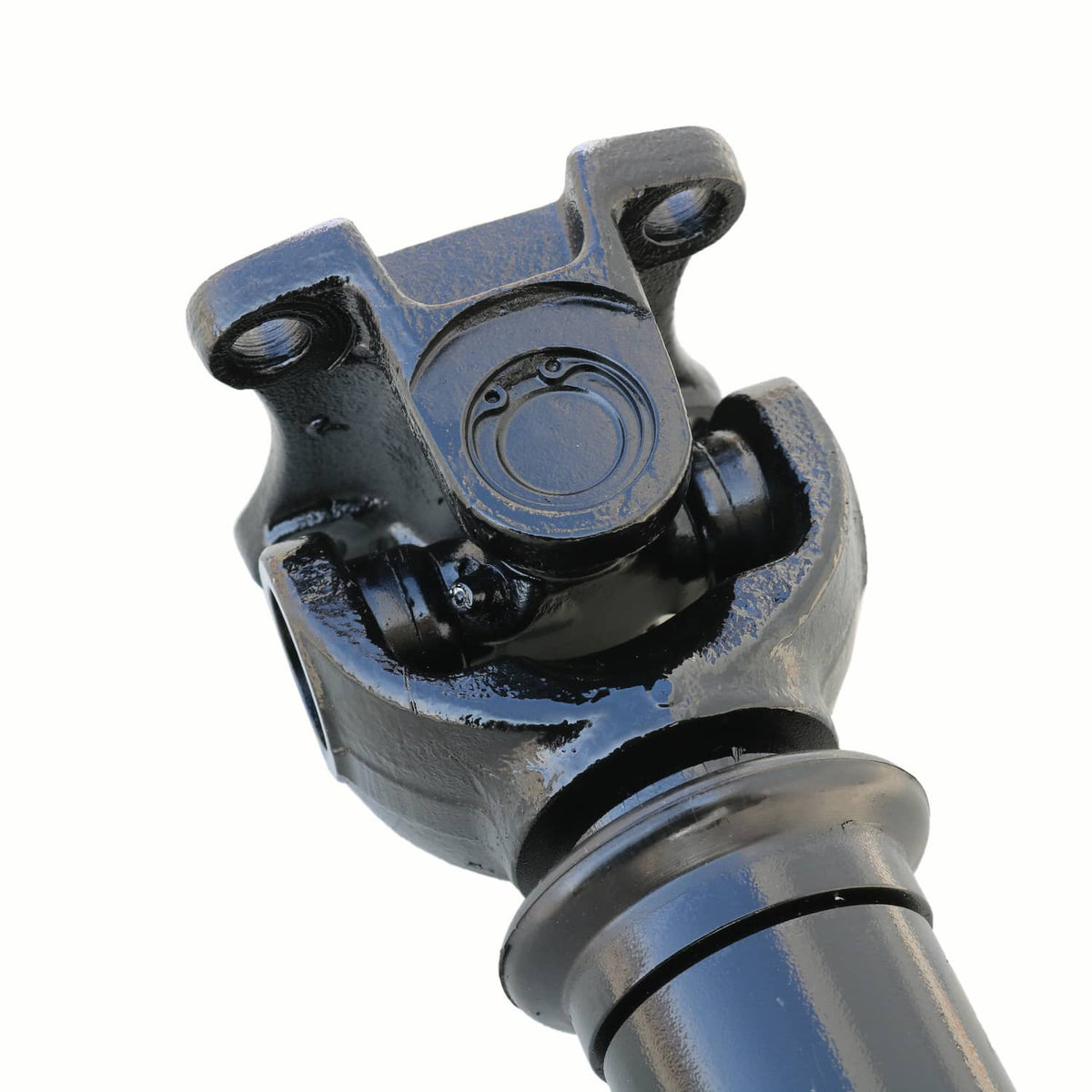 Solidspare Front 26.25" Prop Drive Shaft Driveshaft For Dodge Dakota Durango 4x4 2001-2004