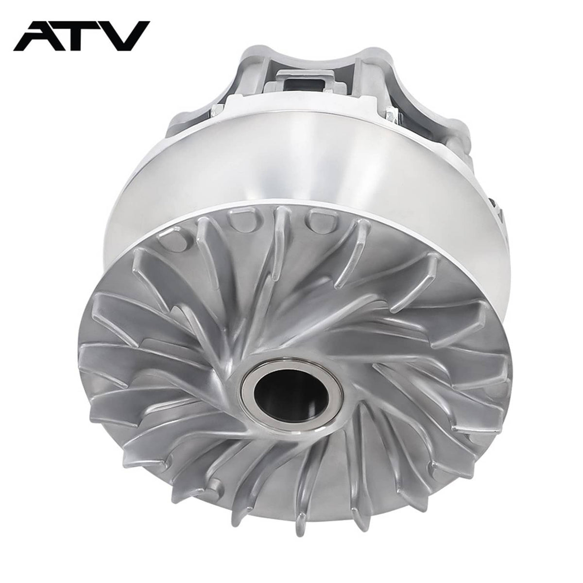 Solidspare Primary Clutch For Arctic Cat V2 Kawasaki Brute Force 650 SRA Prairie 700 & 650