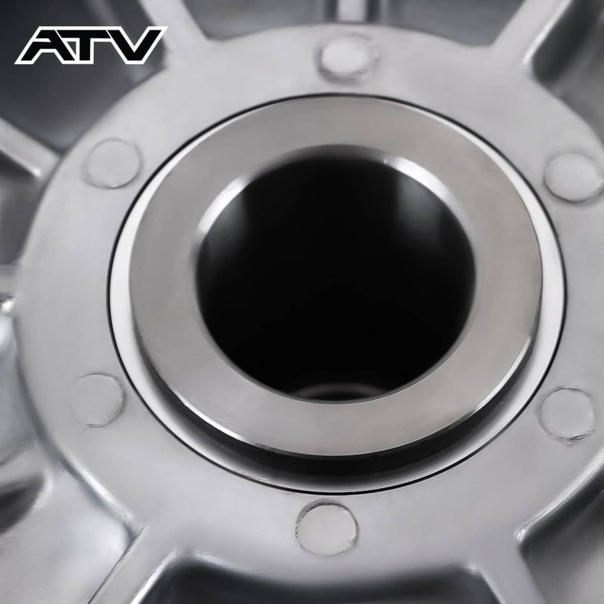 Solidspare For CFMOTO UTV 1000 Primary Driven Clutch 0JYA-051000-00003 0JYA-051000-00002