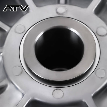 Solidspare For CFMOTO UTV 1000 Primary Driven Clutch 0JYA-051000-00003 0JYA-051000-00002