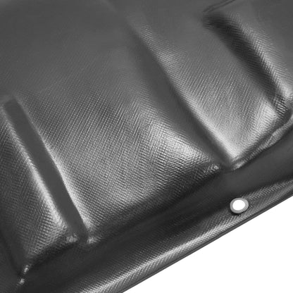 Solid Spare Front Left Side Inner Fender Liner For 2009-2024 Dodge Ram 1500 #68110687AE