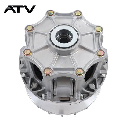 Solidspare 08-13 FOR KAWASAKI TERYX 750 2 SEATER PRIMARY CLUTCH & PULLER 49093-0063