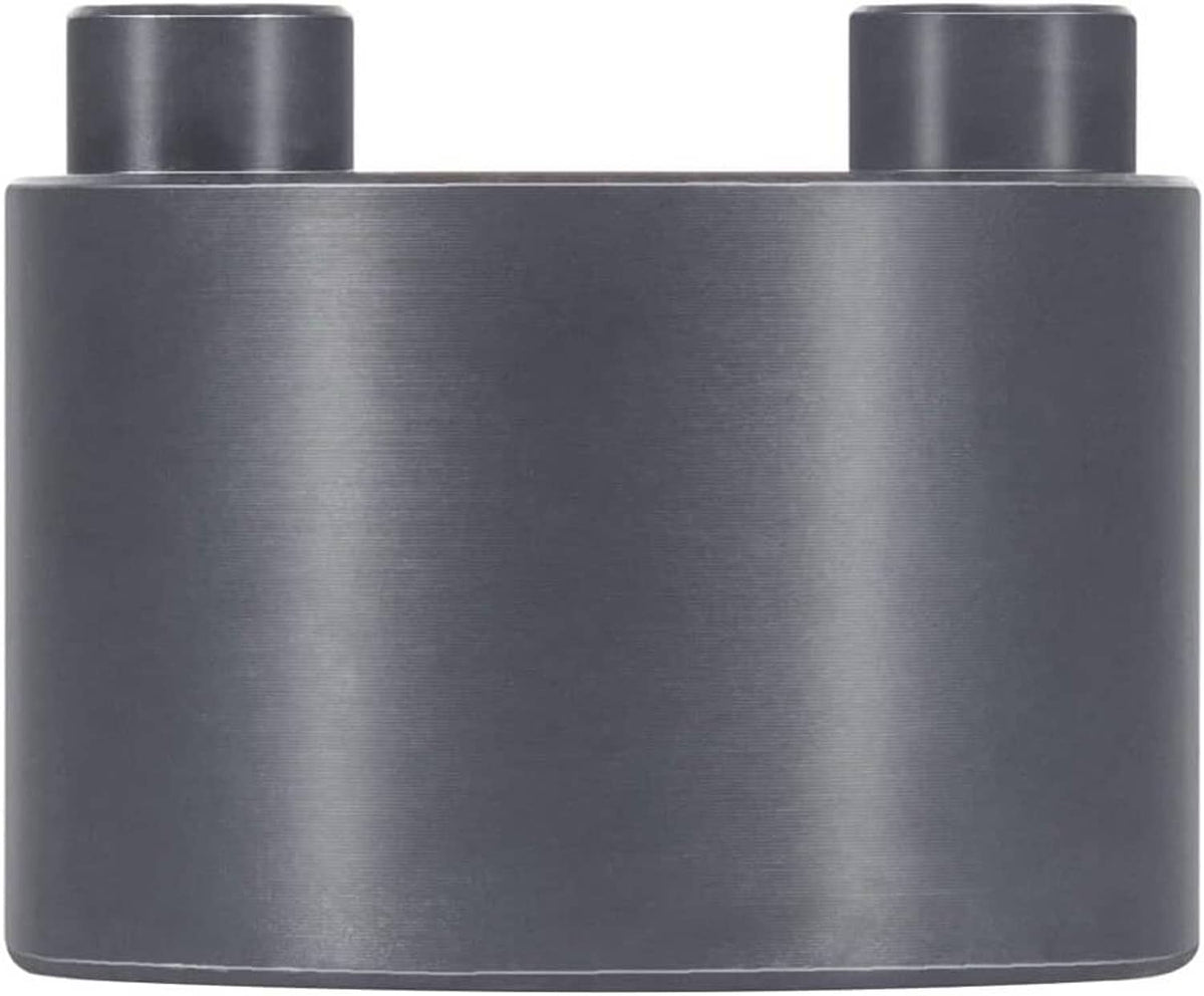 Solid Spare Leaf Spring Shackle Pin Remover/Installer for Volvo Truck Mack 9996791/TG15103
