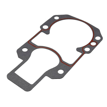 Solid Spare Sterndrive Outdrive Gasket Kit for Mercruiser R MR Alpha One Replaces 27-94996Q2