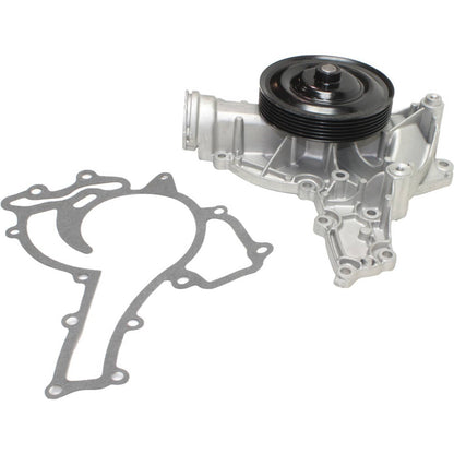 Solidspare Water Pump Kit for MB Mercedes E Class ML SLK C R Mercedes-Benz C300 GLK350 E350