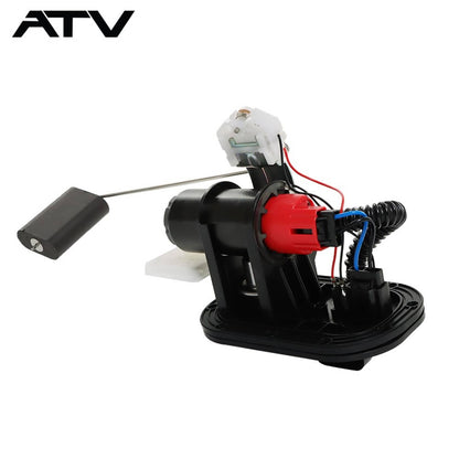 Solidspare Fuel Pump For Can-Am Outlander 500 650 800 Renegade 800 2007 & Filter 703500771