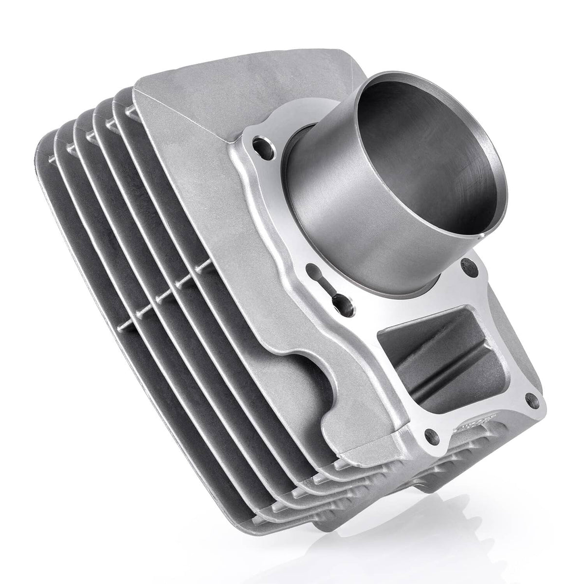 Solidspare For Honda TRX250X 2009-2022 Cylinder Piston Gasket Kit Top End 12100-HN6-000