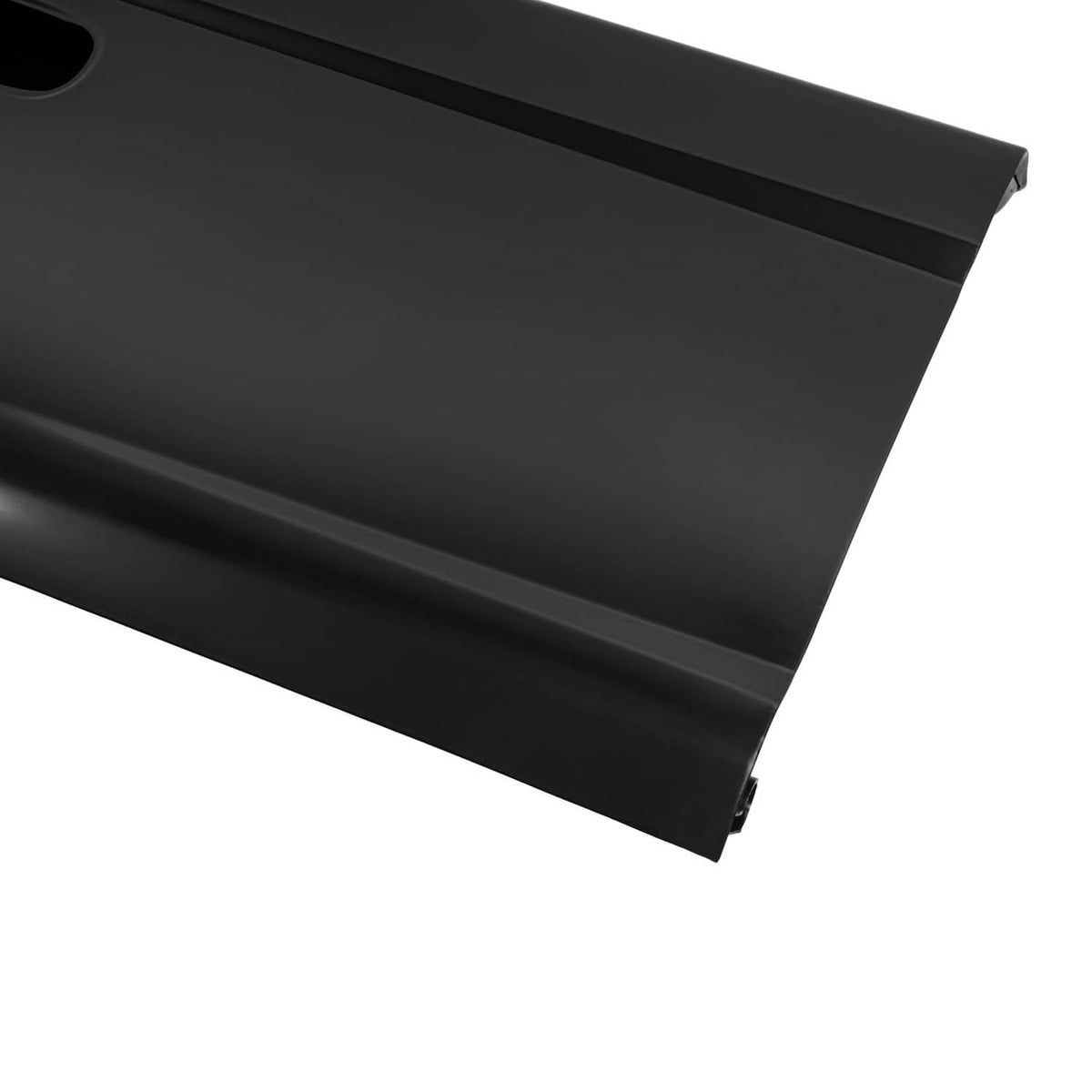 Solid Spare Fits Dodge Ram Dakota 2005-2010 2011 Rear Steel Tailgate Electrophoresis