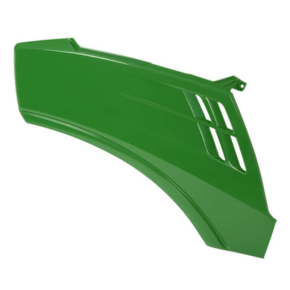 Solidspare Hood Right Side Panel #LVU28436 For John Deere 1023E 1025R 1026R 2025R Durable