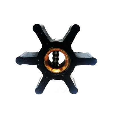 Solid Spare Sea Water Pumps Internal Major Repair Kit For Volvo Penta 858065 840557 21951368