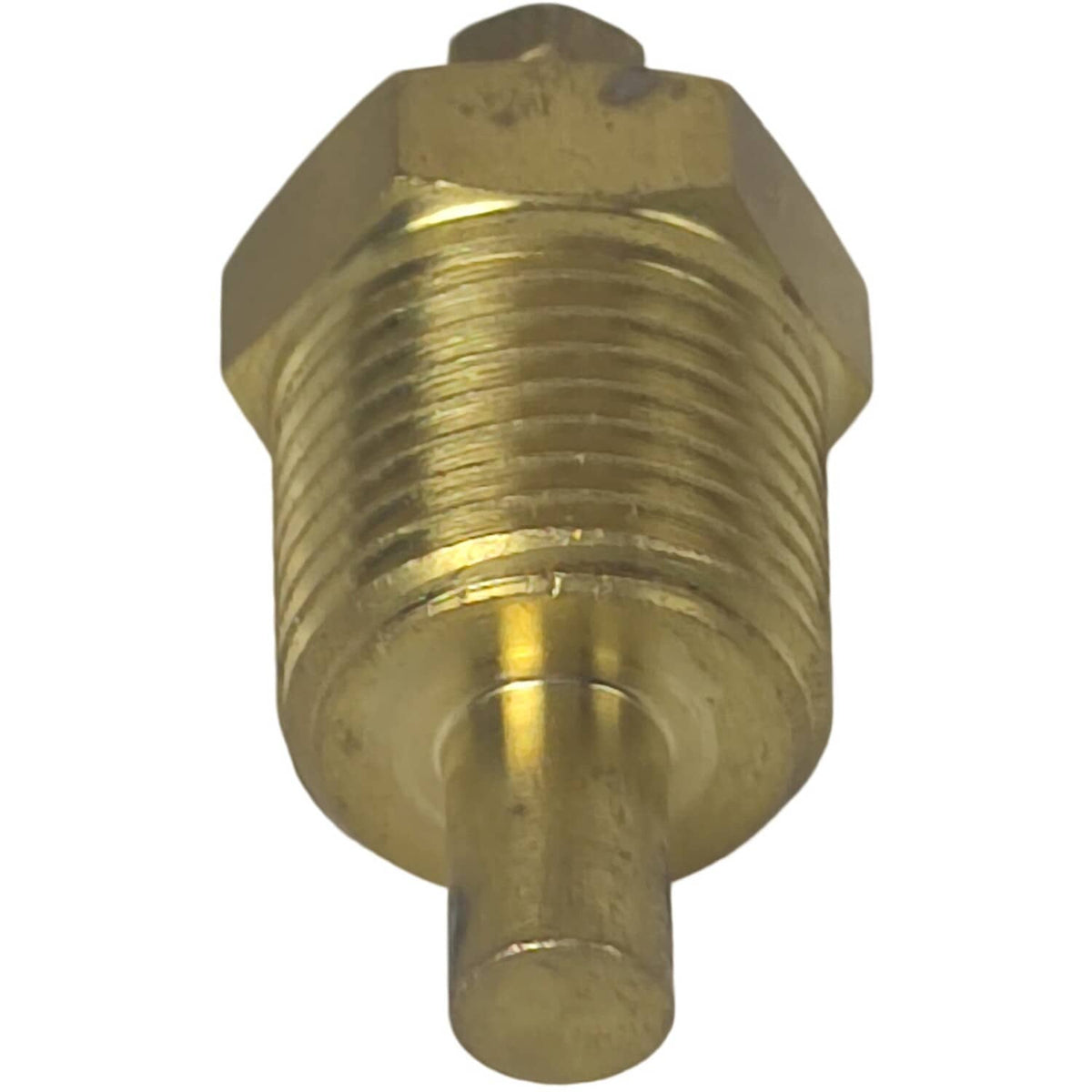 Solid Spare Paccar Kenworth Peterbilt Coolant Water Temperature Sensor 64MT142A 144561