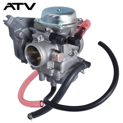 Solidspare Carburetor Fit For Linhai 400 ATV Kazuma Jaguar 500 Replace Carb AS7A AIJL