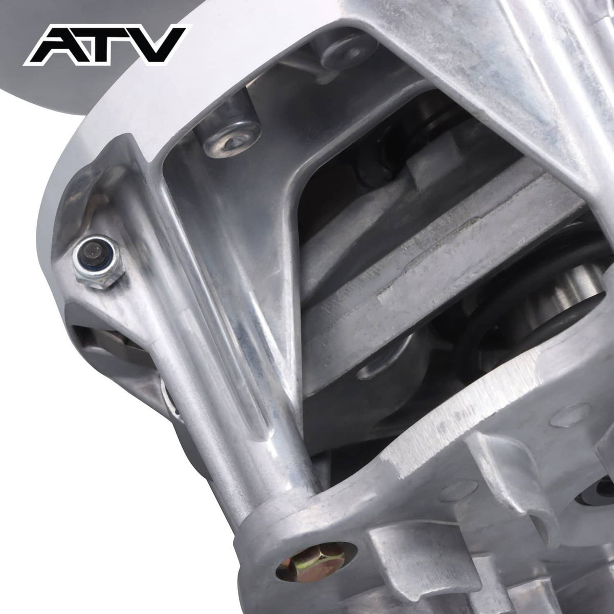 Solidspare Drive Clutch Converter For Kawasaki Mule 4010 4000 2009-2023 49093-0025 NEW