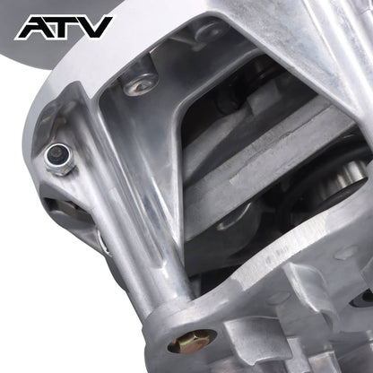 Solidspare Drive Clutch Converter For Kawasaki Mule 4010 4000 2009-2023 49093-0025 NEW