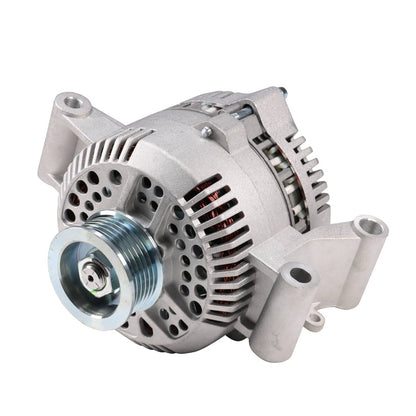 Solidspare Alternator For Ford Ranger 2.3L 3.0L 4.0L 1992-1996 Pickup 5.0L 5.8L 1993-1997