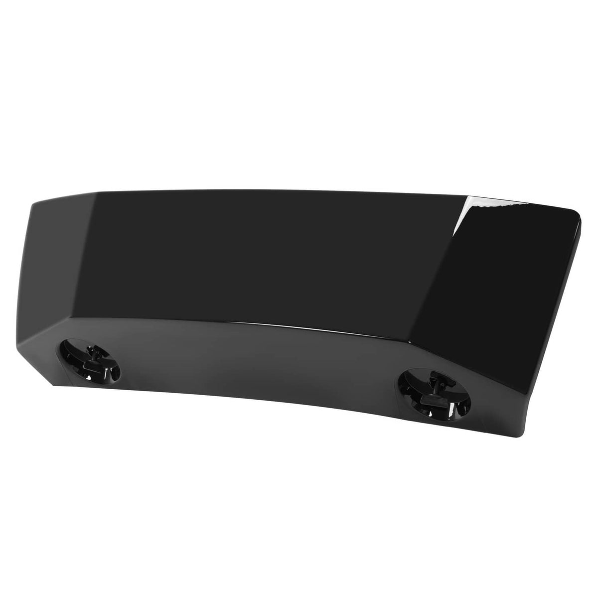Solid Spare New Rear Trailer Tow Hitch Panel Cover For Cadillac Escalade ESV 2015-2020