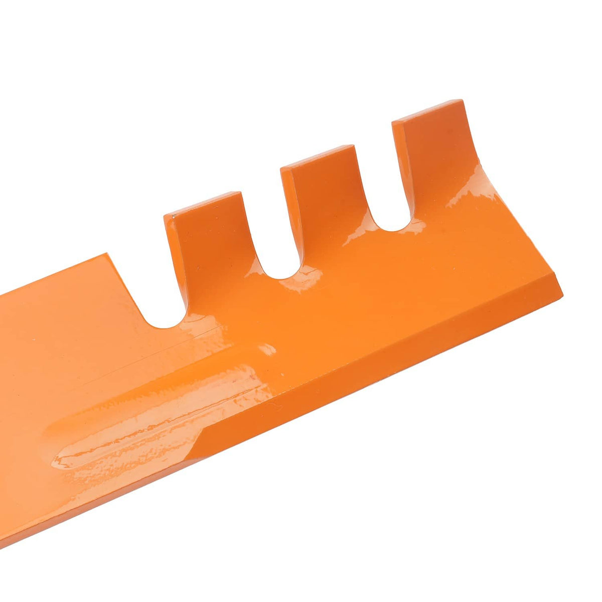 Solidspare 52" Deck Blade for Scag Mower Models:SMTC, STC52, SW52, SW48, SWM52, SWMU52