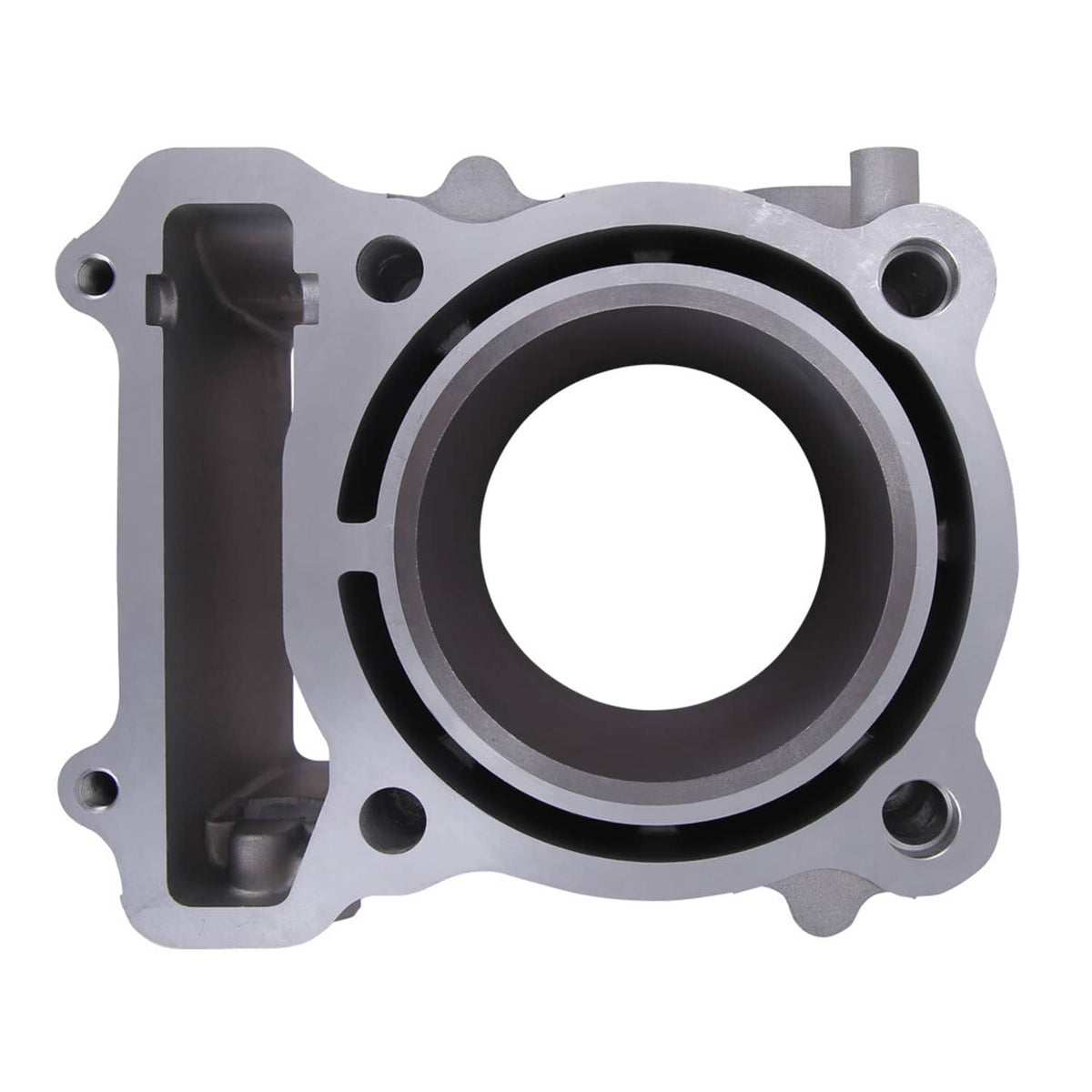 Solidspare HISUN 500 HS YS UTV ATV TOP End Kit Cylinder PISTON Rings GASKETS 13101-004-0000