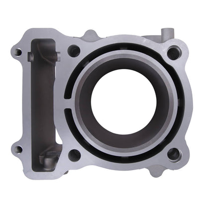 Solidspare HISUN 500 HS YS UTV ATV TOP End Kit Cylinder PISTON Rings GASKETS 13101-004-0000