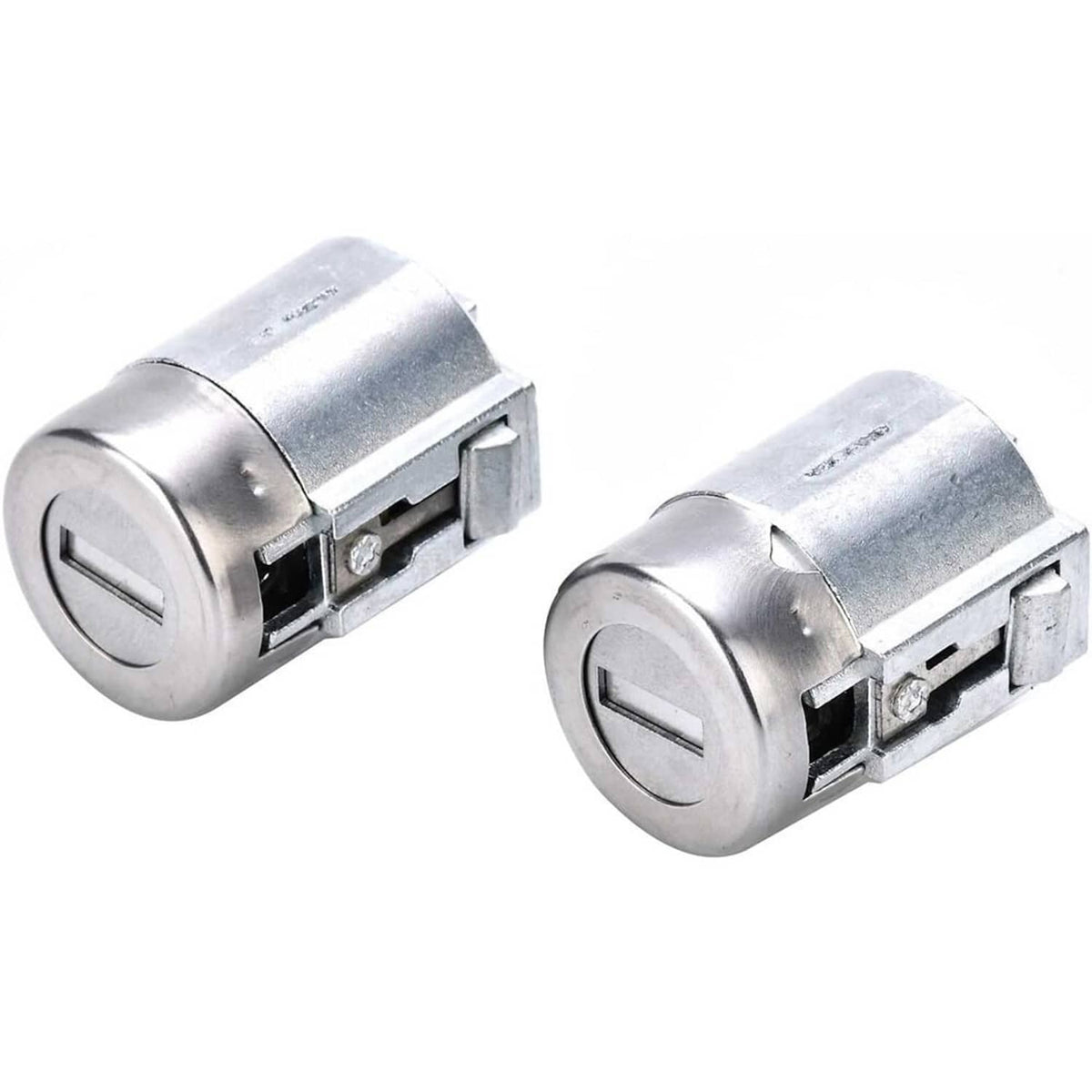 Solidspare Ignition Switch & Door Lock Cylinders with Keys for Chevy GMC C/K Suburban